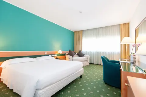 BV Oly Hotel in Rome, foto 16
