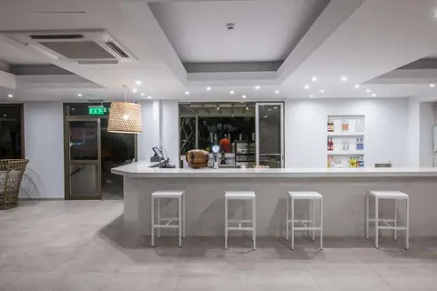 Narcissos Waterpark Resort in Παραλίμνι — foto 13