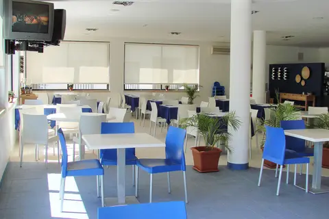 Club Alvor Ferias in Portimão — foto 15