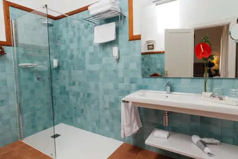 Hotel El Grifo in Mozaga, foto 18