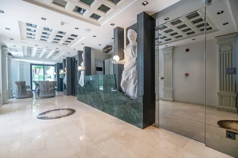 Simus Beach Hotel foto 17
