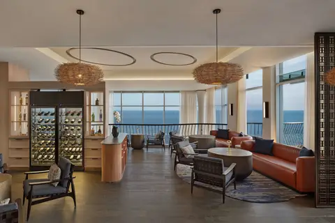 Umana Bali, LXR Hotels & Resorts in Kuta Selatan — foto 22