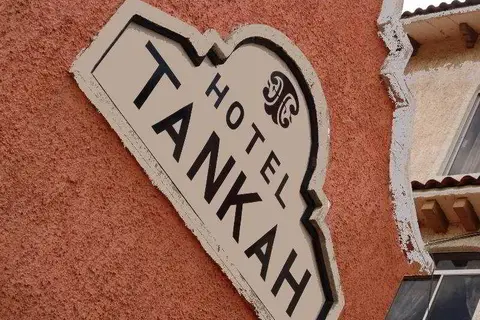 Hotel Tankah in Cancùn — foto 22