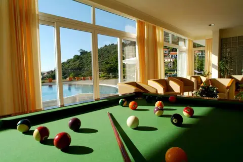 Hotel do Campo in Ribeira Brava — foto 15