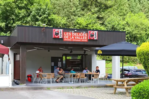 Floreal La Roche in La Roche-en-Ardenne — foto 9