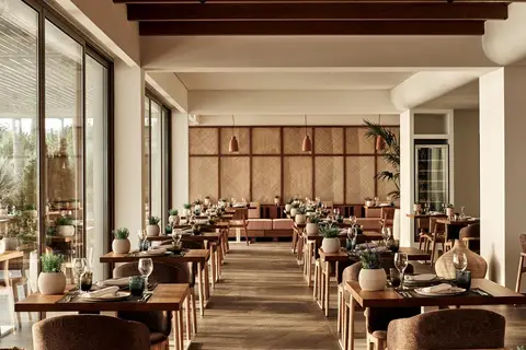 Atlantica Golden Beach Hotel in Paphos — foto 5