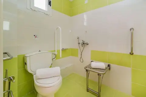 Hotel Oscar in Δημοτική Ενότητα Λαγανά — foto 19
