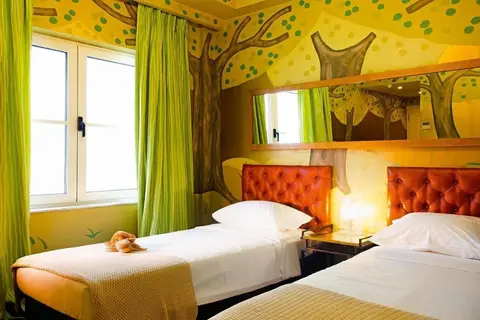 Grecotel Pallas Athena in Athene — foto 21