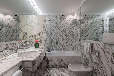 Parkhotel Laurin in Bolzano — foto 23