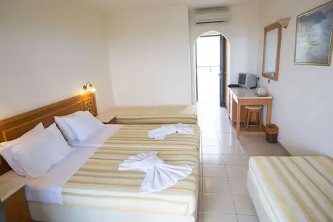 Anastasia Hotel in Malia Municipal Unit, foto 4