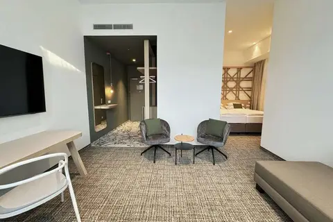 Arcotel AQ Vienna in Wenen — foto 11