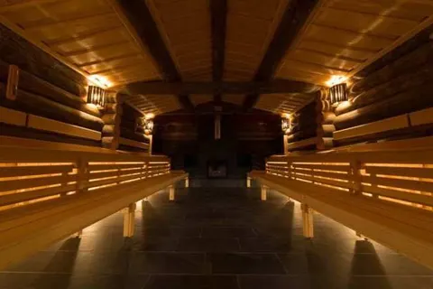 Hotel Wildeshauser Hof foto 12