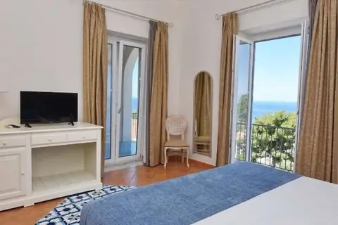 Garden Riviera in Santa Maria di Castellabate — foto 8