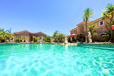 Quinta do Mar - Country & Sea Village in Lagos — foto 13