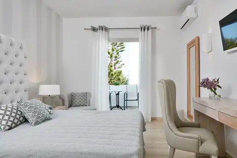 Santorini Palace Hotel in Δημοτική Ενότητα Θήρας — foto 2