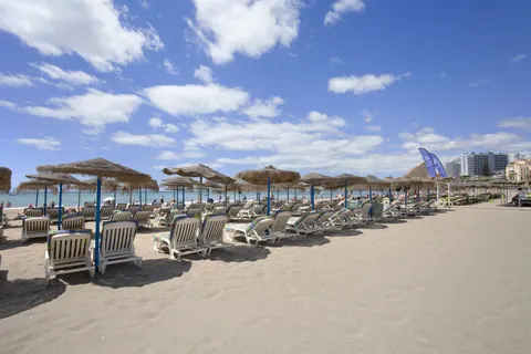 Hotel Alay in Benalmádena — foto 30