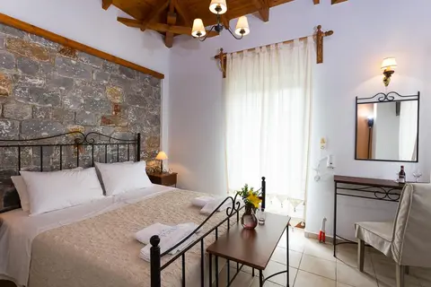 Appartementen Pleiades in Δημοτική Ενότητα Λεύκτρου — foto 13