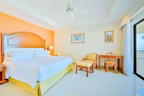 Occidental Tucancun in Occidental Tucancún — foto 16