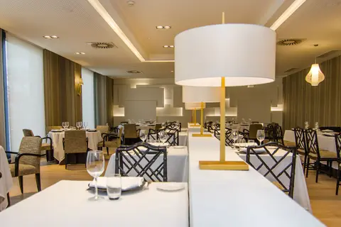 Hotel Bahía in Santander, foto 29