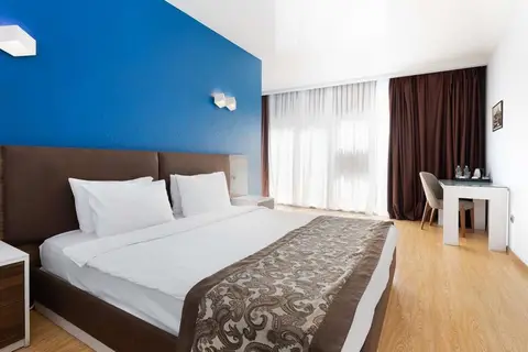 Iveria Inn in Tbilisi — foto 2