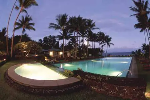 Hana-Maui Resort in Hana — foto 3