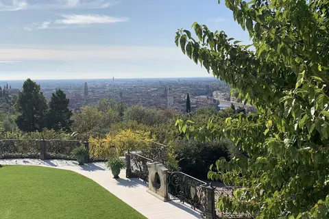 Relais Fra' Lorenzo in Verona, foto 27