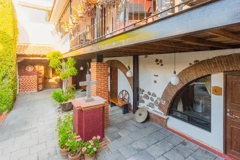Casa Eva Hotel Boutique & Spa in Puebla — foto 14