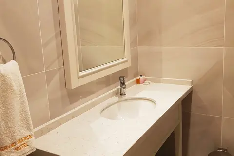 Grand Marcello Hotel in Fatih — foto 17