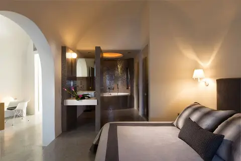 Avaton Resort & Spa in Δημοτική Ενότητα Θήρας — foto 23