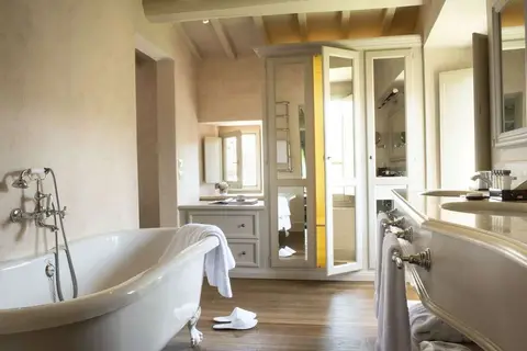 Il Borro in Loro Ciuffenna — foto 24