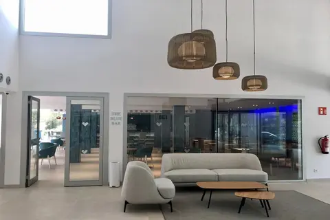 Diamant Hotel & Aparthotel in Cala Ratjada — foto 26