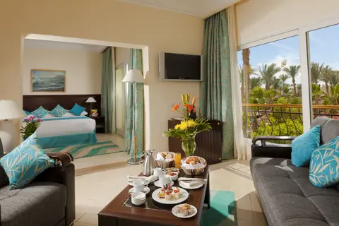 Sierra Hotel in Sharm El Sheikh — foto 18