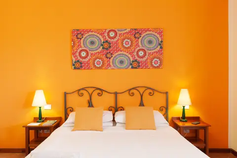 iH Hotels Villasimius Le Zagare Resort in Villasimius — foto 17