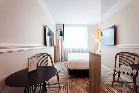 The Original Boutique Hotel Maison Montmartre in Parijs, foto 20