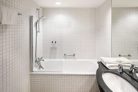 Hotel Scandic Sydhavnen in Kopenhagen — foto 10
