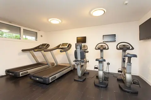 Hotel Adlon in Jesolo — foto 2
