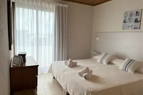 Hotel Rosamar in Formentera — foto 4