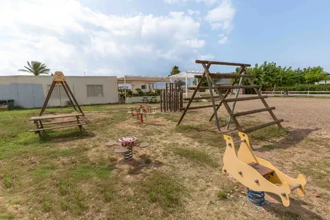 Holacamp Chilches in Xilxes / Chilches — foto 3