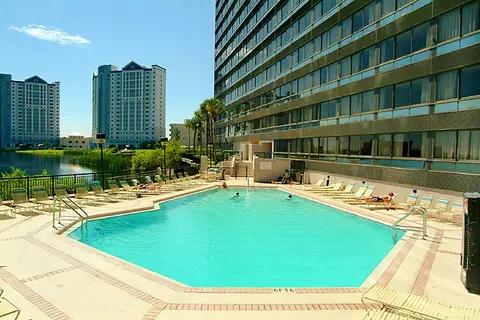 Ramada Plaza by Wyndham Orlando Resort & Suites International Drive in Orlando — foto 6