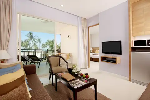 Kantary Beach Khao Lak in Khao Lak — foto 30