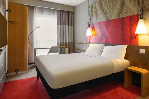 ibis London Barking Hotel in Londen — foto 25