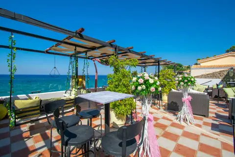 Agoulos Beach Hotel in Zakynthos Municipal Unit, foto 15
