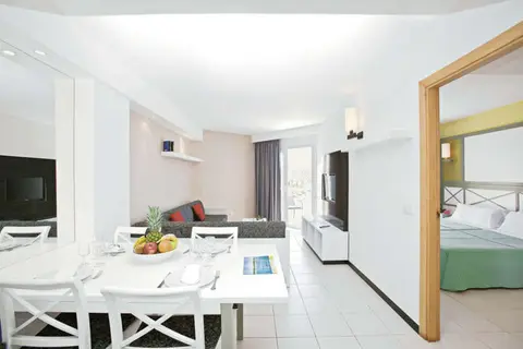 Isla de Cabrera Aparthotel in ses Salines — foto 5