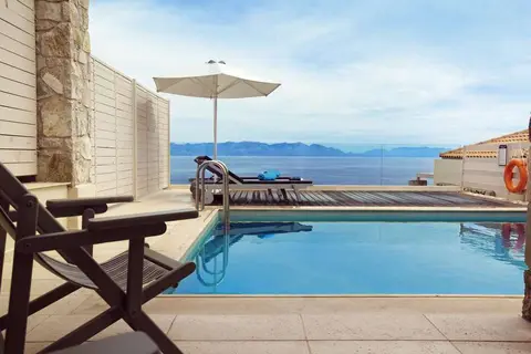 Camvillia Resort in Koroni Municipal Unit, foto 7