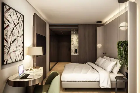 Rayelin Hotel Taksim in Beyoğlu, foto 3