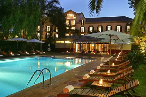 Hotel Quinta da Bela Vista in Funchal, foto 17