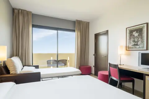 Hotel ILUNION Calas de Conil in Málaga — foto 19
