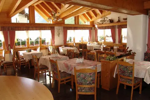 Eden in Saas-Grund — foto 7