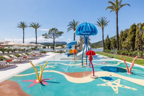 VIVA Eden Lago in Alcúdia, foto 5