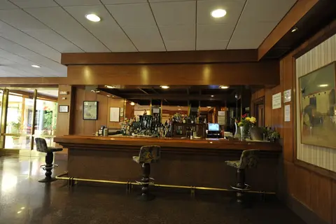 Hotel Puerta de Segovia in La Lastrilla — foto 17